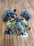 Lego Harry Potter Chatka Hagrida 75947