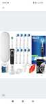 Szczoteczka Elektryczna ORAL-B VITALITY CROSS ACTION

+ dodatki