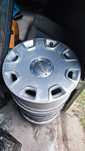 Alufelgi Audi 5x112 r17   ładne