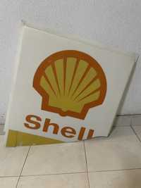 Acrilico Shell Vintage