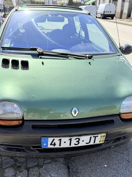 Renault twingo Cabrio