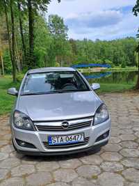 Opel Astra Astra H LPG, klima aut., pierwszy właściciel, nowe opony całoroczne