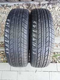 2x Opony Używane Letnie 165/70R13 Yokohama