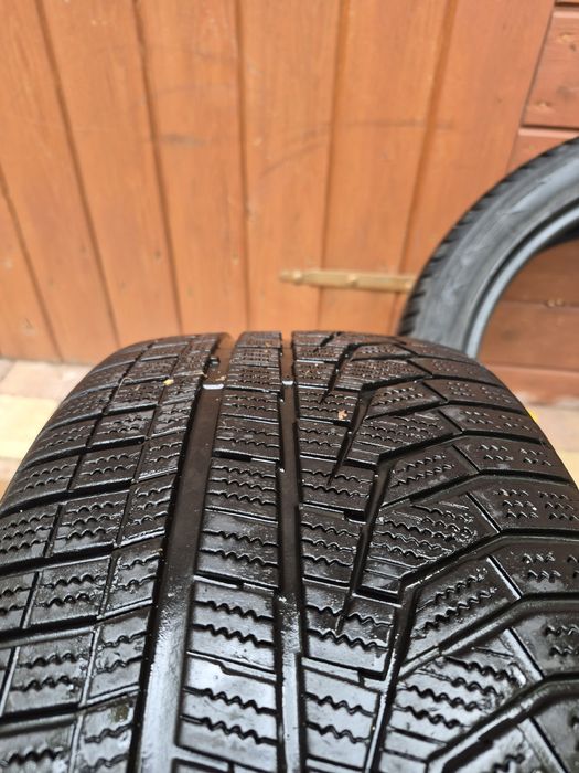 Opony Hankook 235/45/18