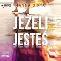 Jeżeli Jesteś Audiobook, Hanna Dikta