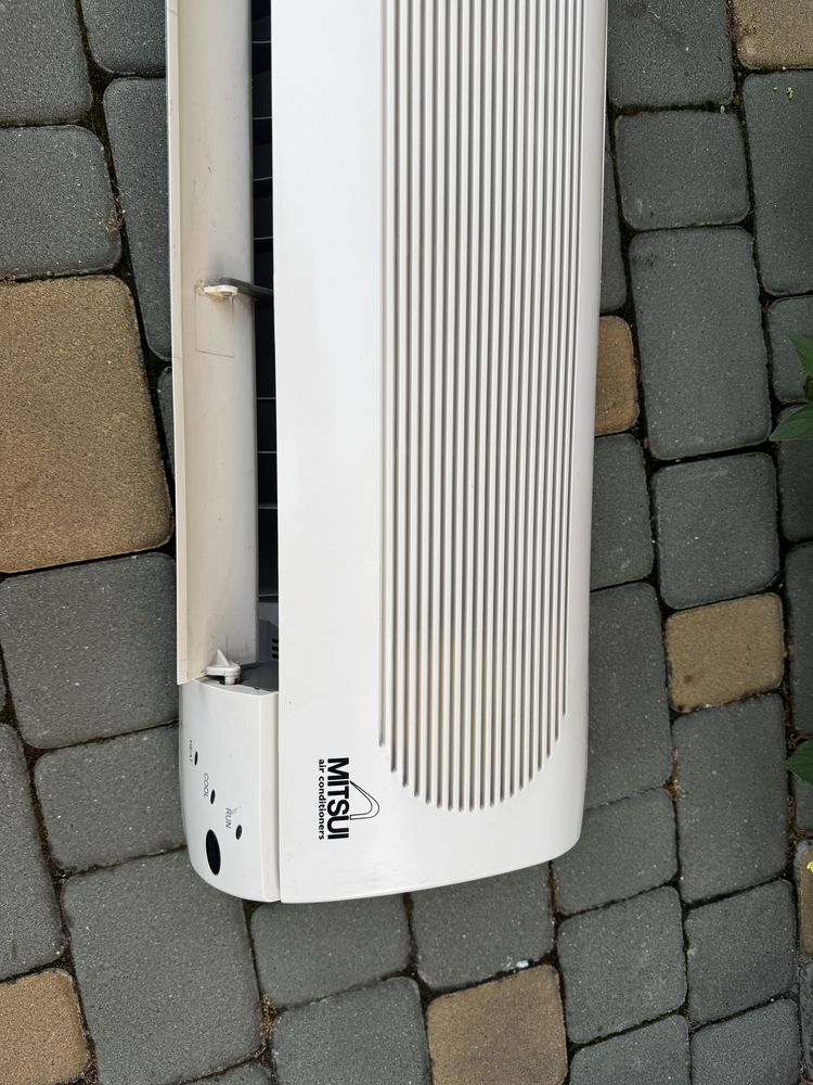 Кондиционер MITSUI