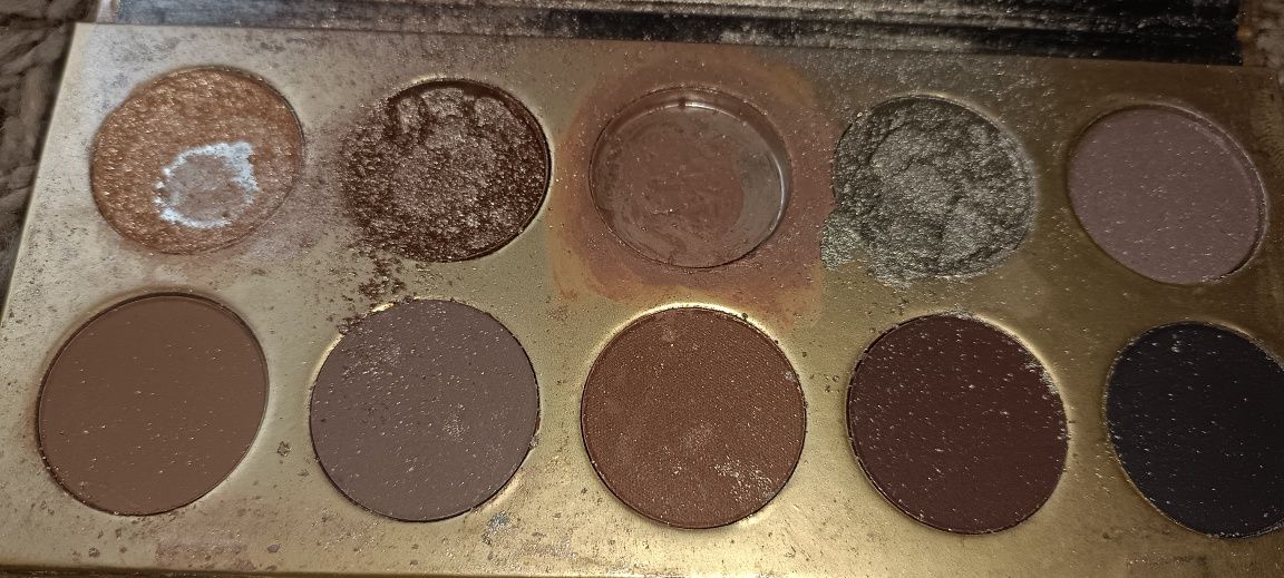 Paleta cieni Kobo