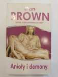 Dan Brown "Anioły i demony"