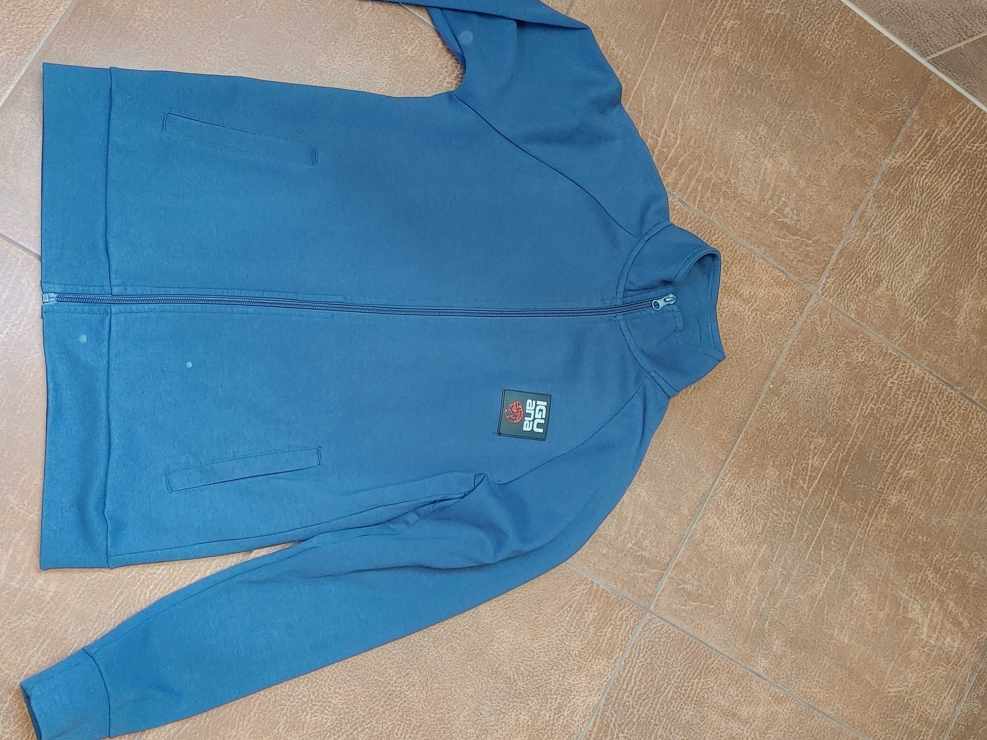 Bluza Iguana S, 164-170cm.