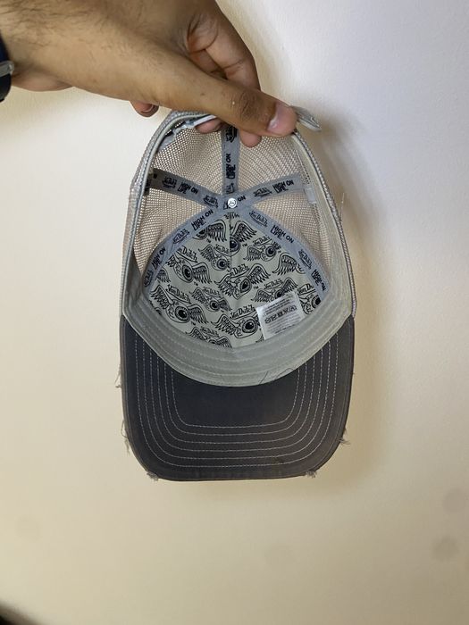 Chapéu von dutch