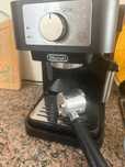 Maquina de Café Delonghi