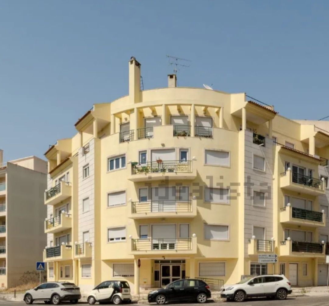 Apartamento Outeiro de Polima - Setembro 2026