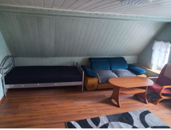 Pokój do wynajecia w domku