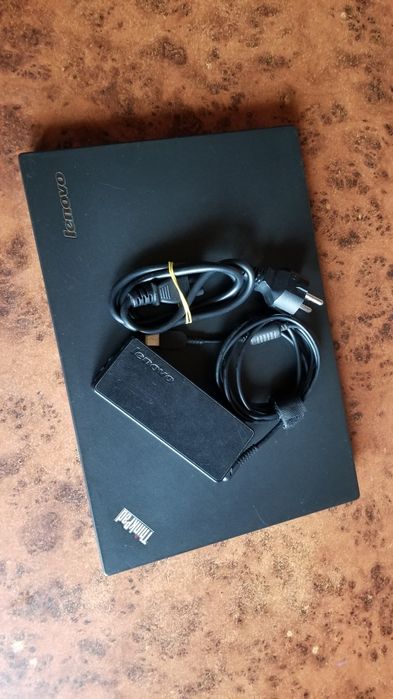 Lenovo thinkpad l450