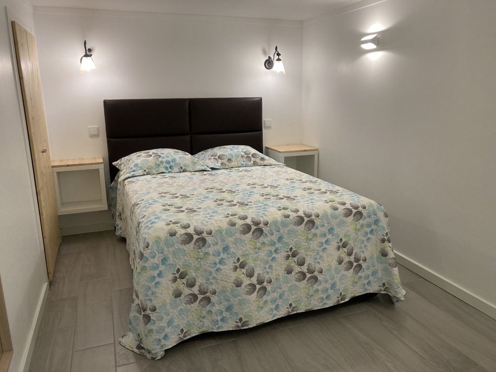 Apartamento T2 - 2ª Linha da praia Wi-Fi