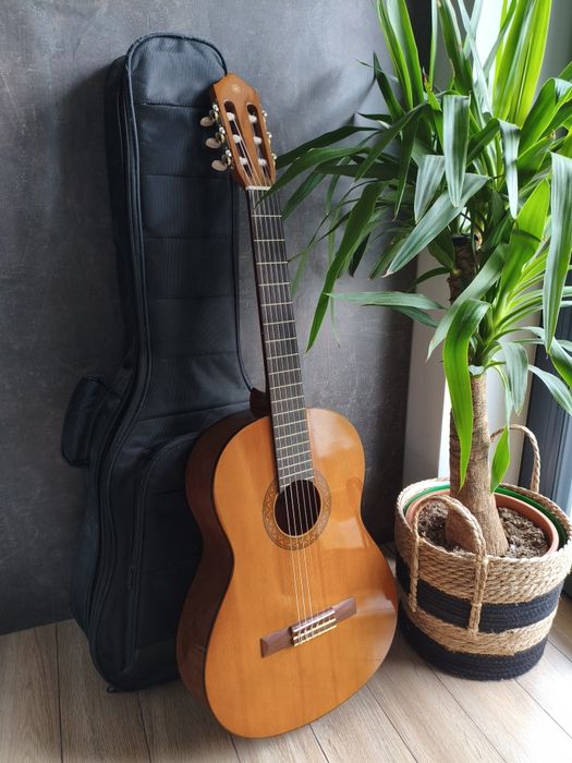 Gitara Yamaha C40