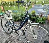 Rower damski  ALTRA