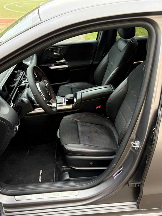 Mercedes B220 d AMG stan perfekcyjny.