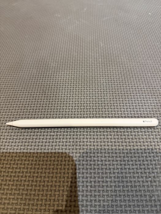 Apple Pencil 2gen