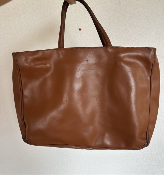 Сумка шопер Furla