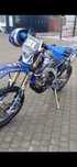 Yamaha wr250f 2017