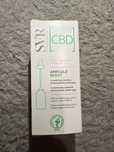 Svr Ampoule resist cbd serum 30 ml