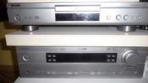 kino domowe Yamaha