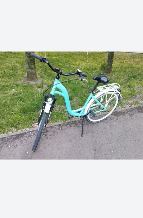 Rower damski 28 cali