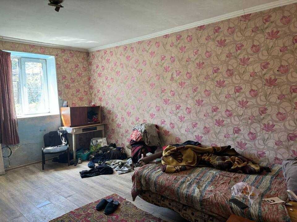 Продам 3х комн. квартиру в Суворовском районе