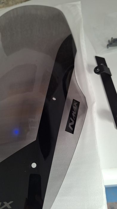 Bolha para yamaha nmax 125