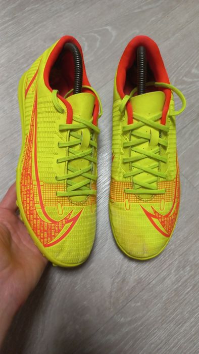 Дитячі сороконіжки Nike Mercurial