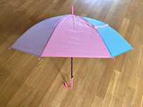 Parasolka dla dziewczynki 72 cm
