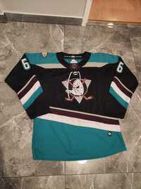 Jersey hokejowy Adidas Anaheim Mighty Ducks NHL XL