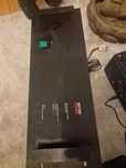 Amplificador ADCOM