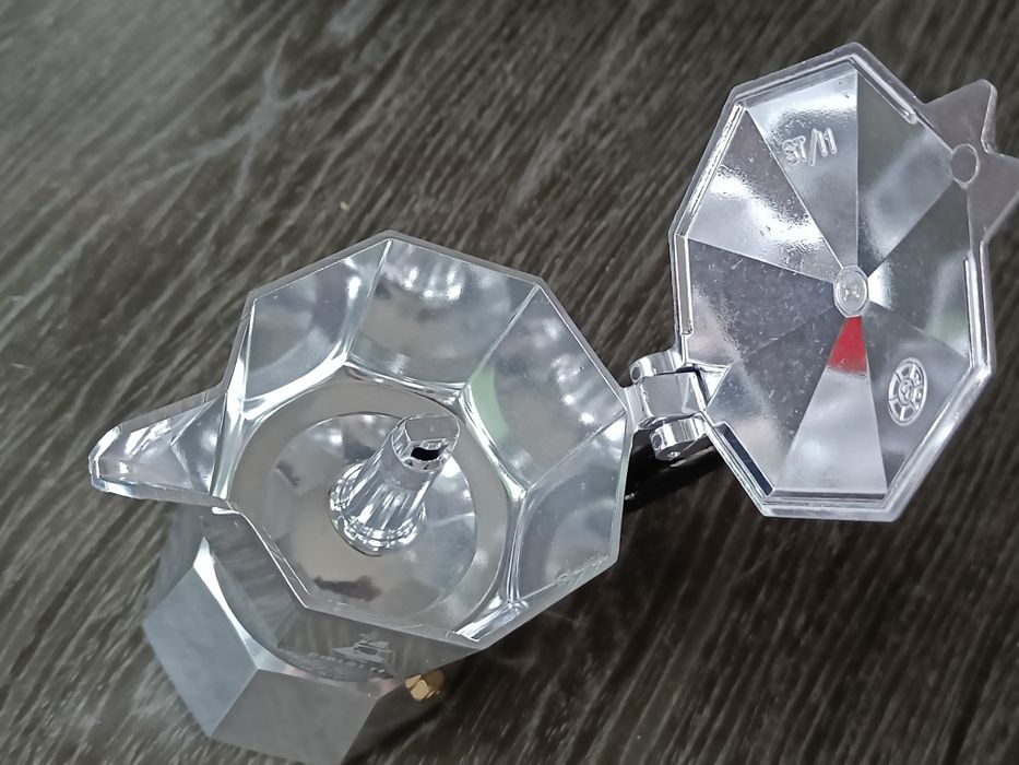 Kawiarka Bialetti Moka Express 3