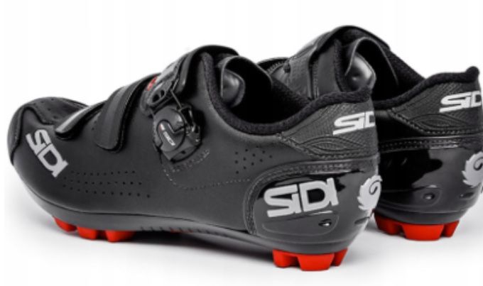 Buty rowerowe MTB Sidi Trace 2 - rozmiar EU 40