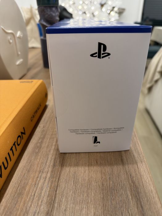 PlayStation Portal Lacarda