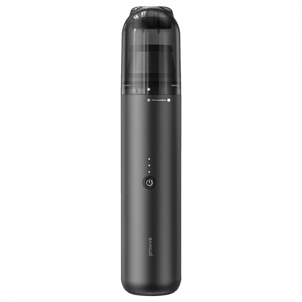 Портативний Пилосос Proove Void Assistant C2 120w 8000mah(16000pa)