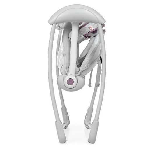 Дитяча гойдалка (Детская качель) Mastela 6505 Deluxe Portable Swing