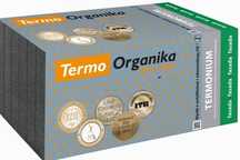 styropian grafitowy Termo Organika  gr. 20 cm + GRATIS