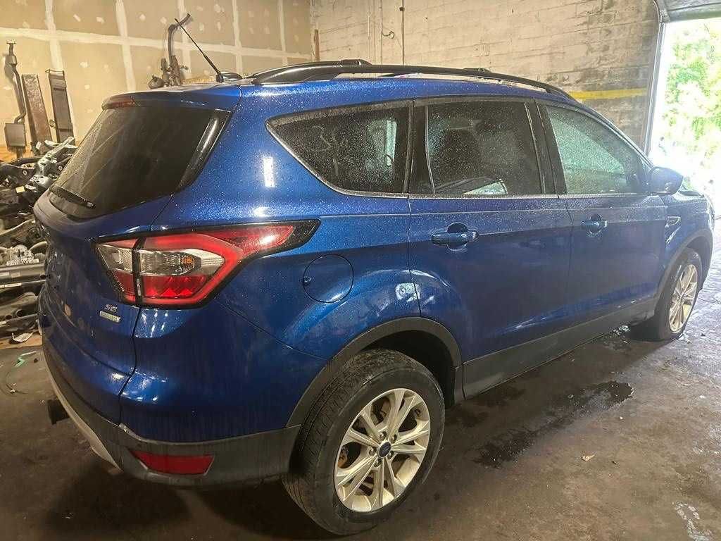 Разборка Форд Эскейп Ford Escape 2017 MK2 MK3 Шрот Запчасти