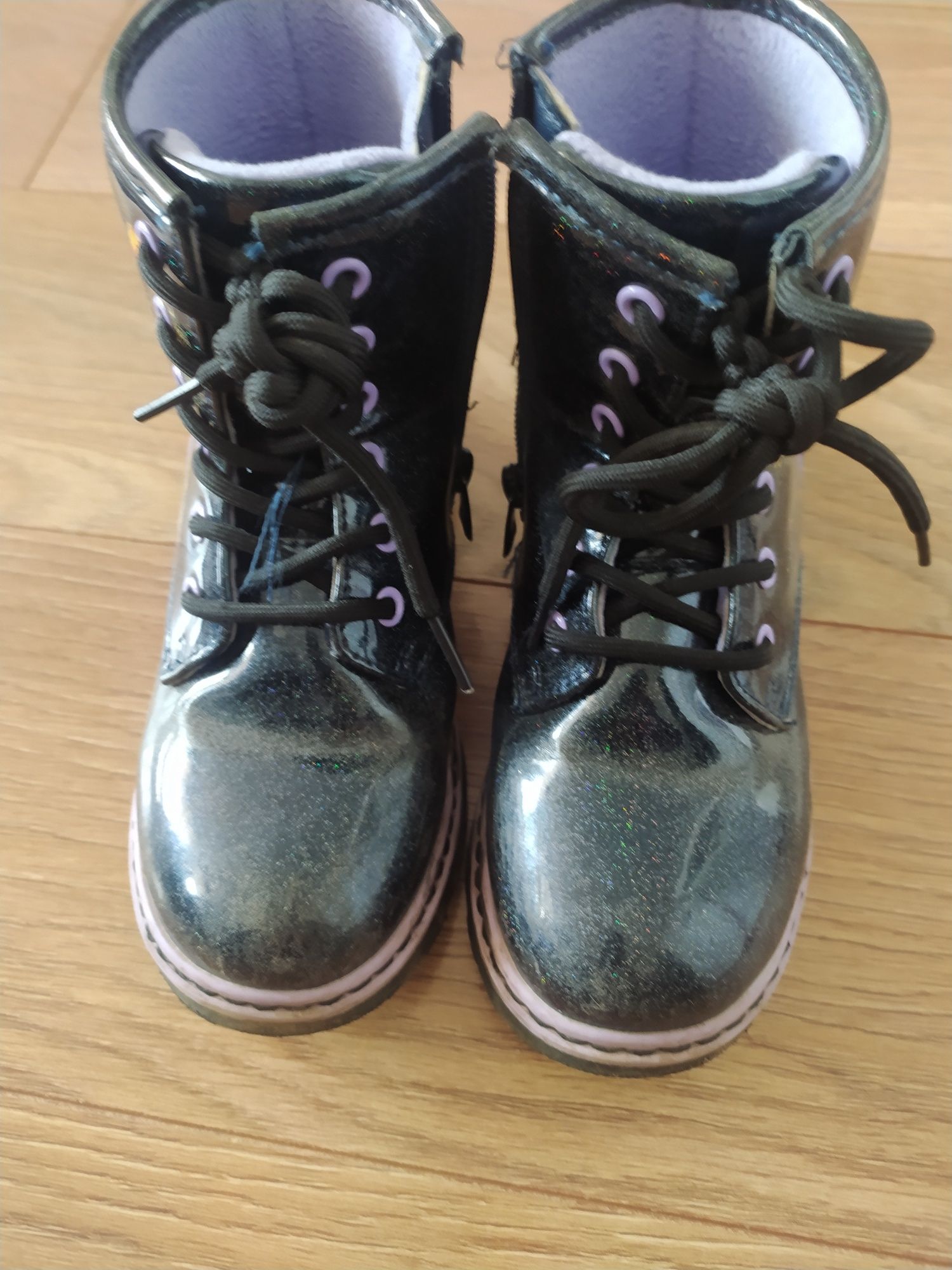Buty dziecięce wiosenno-jesienne