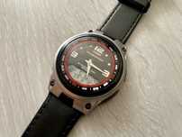 Zegarek Casio Illuminator Fishing Gear.
