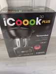 Termorobot Icook plus 3.0 zakupiony 04.08.2025