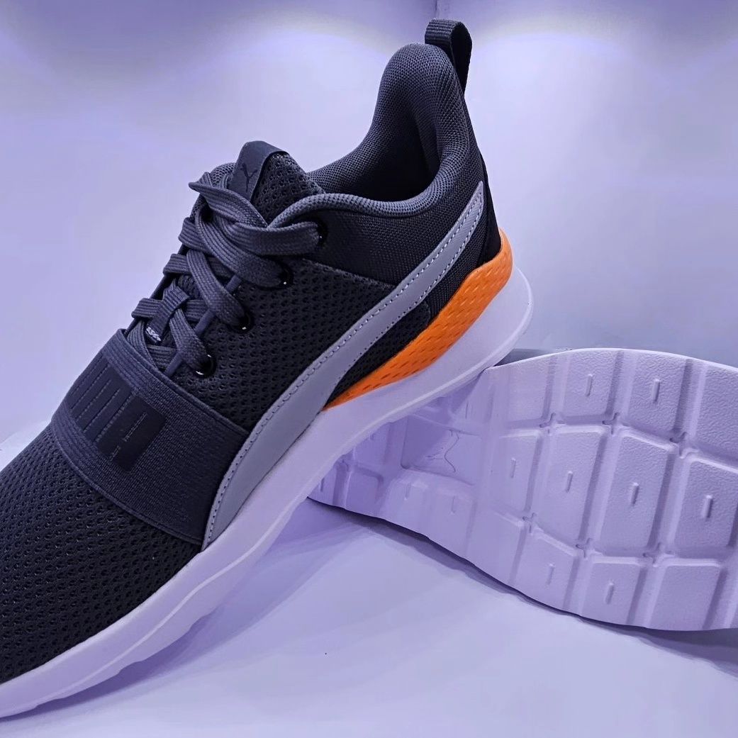 Кросівки Puma Anzarun Lite Bold, Darkshadow Оригінал