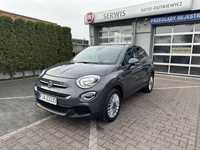 Fiat 500X Mirror | 120KM | Salon PL | Bezwypadkowy | 1 właściciel | ASO | AP&CP