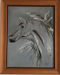 Quadro de cavalo