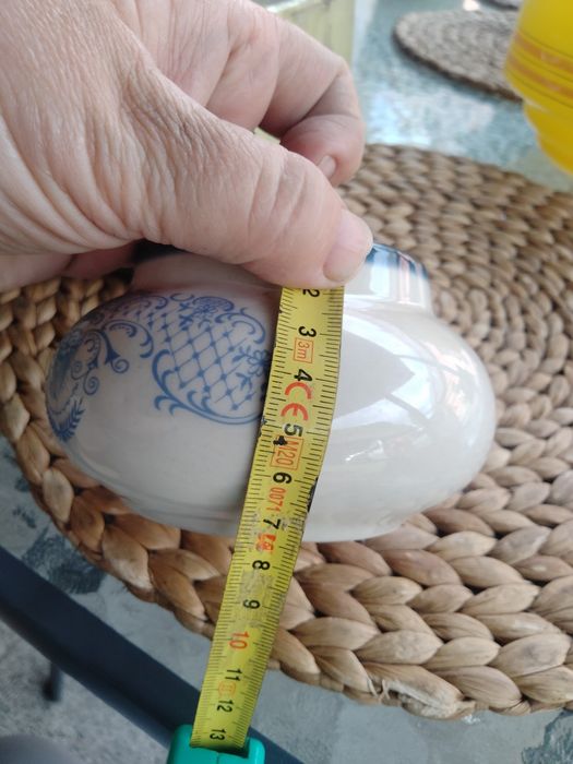 Cukiernica Chodzież stary wzór