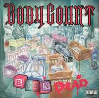 Body Count – "Born Dead" CD