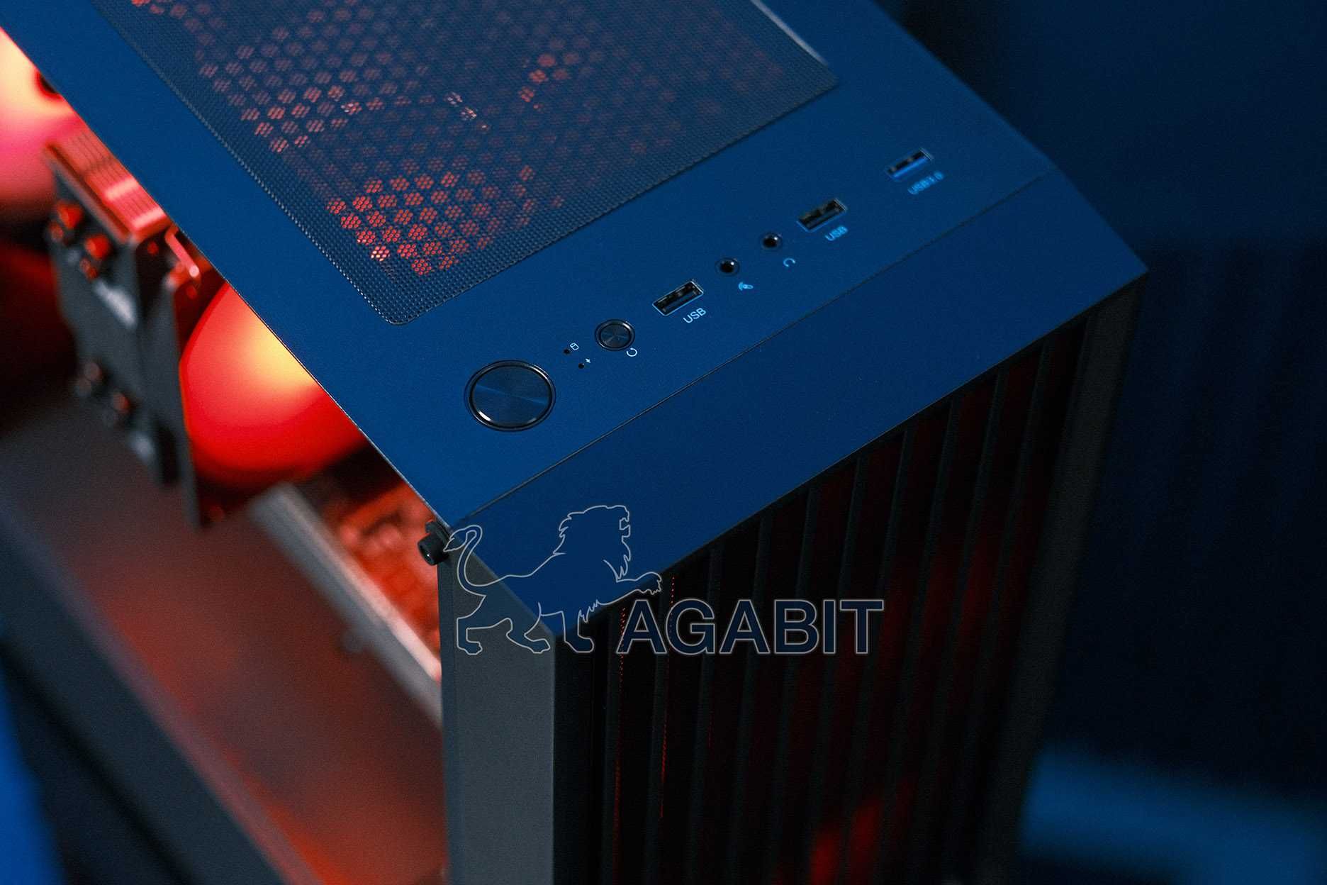 ТОПОВИЙ ігровий ПК! RTX 3090+RYZEN 7 5700X+32GB DDR4 игровой комп'ютер